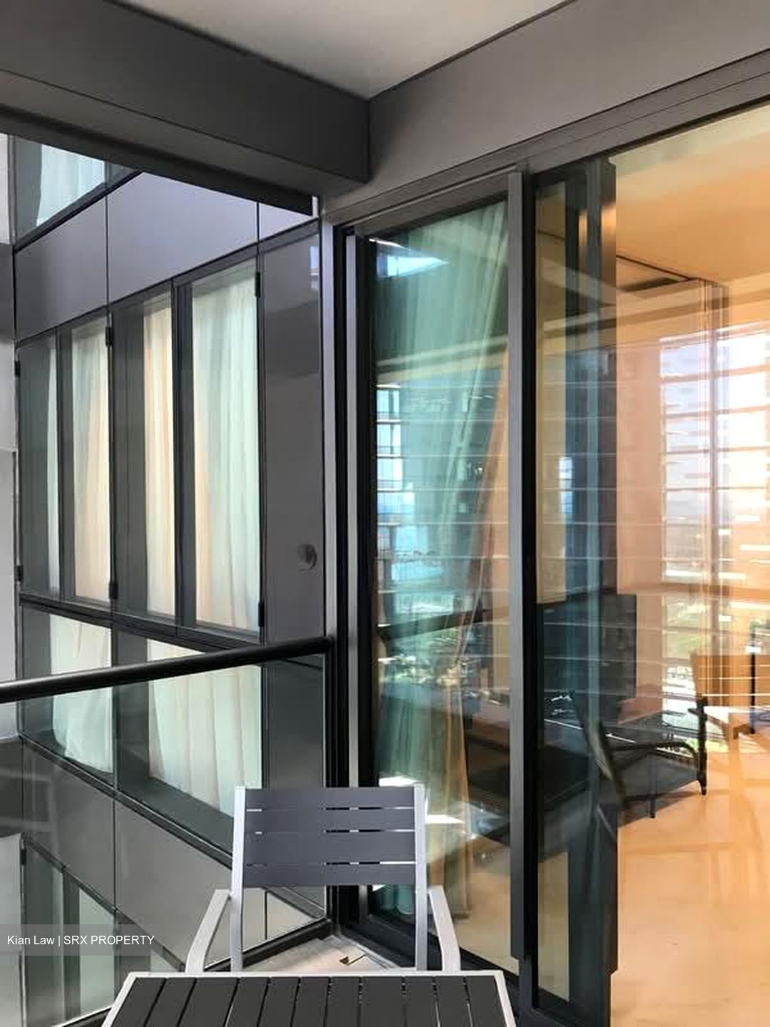 Marina One Residences (D1), Apartment #556323061
